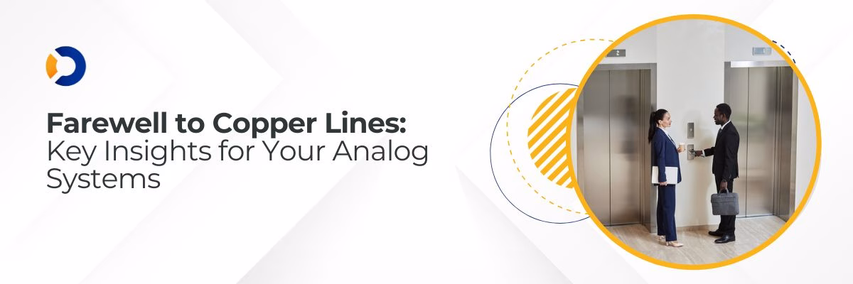 Farewell to Copper Lines: Key Insights for Your Analog Systems