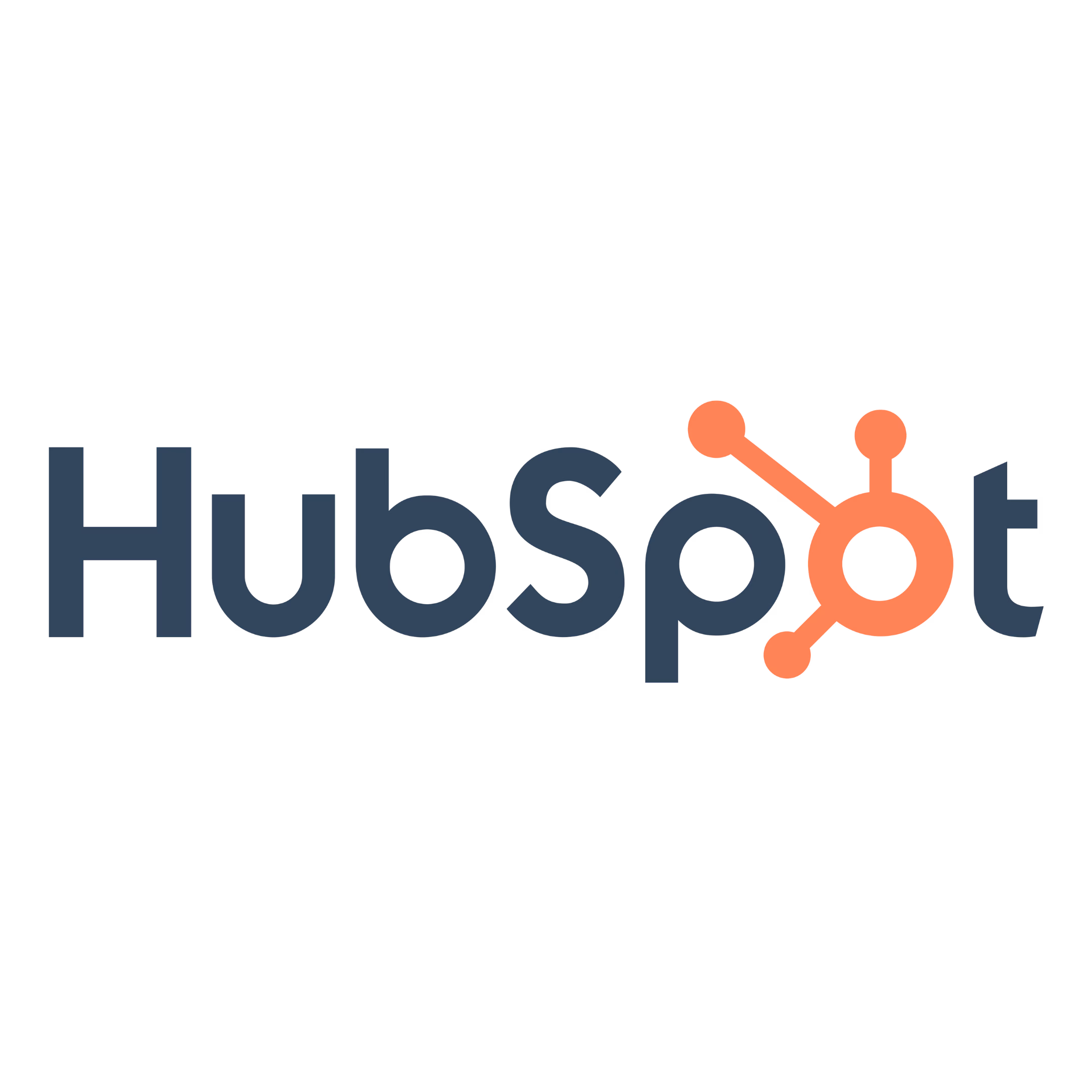 HubSpot