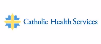 Catholic Health Services logo