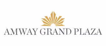 Amway Grand Plaza logo